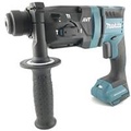 Máy khoan đa năng dùng pin Makita DHR182Z 18V - Thiết bị không chổi than, 3 chế độ khoan