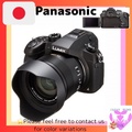 Panasonic Lumix DMC-FZ1000 - Kamera Digital 4K Wifi 20.1MP Leica DC Vario 25-400mm
