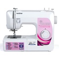 Mesin Jahit Portable Brother GS 2500 Multifungsi
