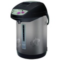 กระติกน้ำร้อน SHARP KPY32P 3.2 ลิตร สีเงิน