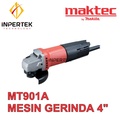 Maktec MT91A Gerinda Tangan