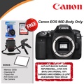 Canon EOS 90D Kamera