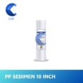 Penguin Bleu FC-10-PP 5 Micron Cartridge Sedimen Filter Air