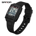 SANDA SD2212 นาฬิกาดิจิตอล
