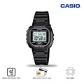 Casio LA-20WH-1ADF Jam Tangan Digital Wanita