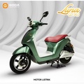 Goda LUNA Motor Listrik