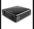 Philips PicoPix Max PPX620/INT 移動投影機 DLP 1080p 自動對焦