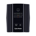 Bộ lưu điện CyberPower UT1500EG 1500VA, công suất 900W, bảo vệ toàn diện cho thiết bị của bạn