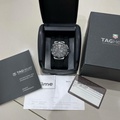 Tag Heuer Formula 1 CAZ1010.BA0842 Chronograph Jam Tangan Quartz