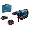 Bosch GBH 18V-45 C コードレスハンマードリル SDS max 18V ブラシレスモーター搭載