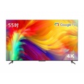TCL P735 65吋 4K Google TV 智能連網液晶顯示器