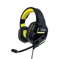 Tai nghe Gaming Thonet & Vander VX75 - Đen, 450g, Kích thước nhỏ gọn, Kết nối USB và Bluetooth