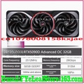 NVIDIA GeForce RTX 5090 D Kad Grafik