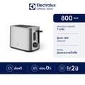 อีเลคโทรลักซ์ เครื่องปิ้งขนมปัง E5TS1-50ST 2 ช่อง 800 วัตต์