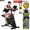 POWER REFORM Tempest TX-1000 จักรยานปั่นออกกำลังกาย