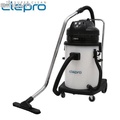 Máy hút bụi công nghiệp Clepro P3/60, 60L, 250mbar, 3000W, lọc HEPA