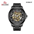 BELLEDA 9394 Jam Tangan Otomatis