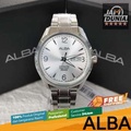 Alba AL4191X1 Jam Tangan Otomatis