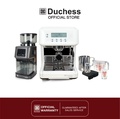 Duchess เครื่องชงกาแฟสด รุ่น CM1480B|W สีดำ|ขาว Automatic Coffee Machine