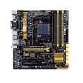 amd A88XM-PLUS Motherboard