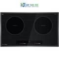 Bếp Từ Eurosun EU-T710 PRO Gold - Bếp Từ Đôi Lắp Âm 730x430mm, Công Nghệ Biến Tần Bridge INVERTER