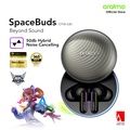 Oraimo Spacebuds OTW-630 Earphone TWS Gaming Bluetooth Headset