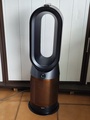 Dyson HP06 Pure Hot+Cool Link 涼暖空氣清淨機 HEPA活性碳濾網