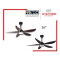REZO COSTA 56" Kipas Siling LED