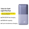 Baseus QPow2 10000mAh Power Bank 22.5W