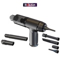 rokeet Air Duster Blower Cleaner Peniup Debu Portable