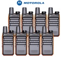 Motorola R7 Radio MOTOTRBO Digital