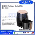 Oxone OX198D Air Fryer