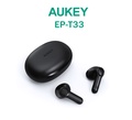 AUKEY EP-T33 หูฟังบลูทูธเกมมิ่ง TRUE WIRELESS HIGH-DIFELITY GAMING EARBUDS