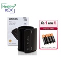 เครื่องวัดความดัน ออมรอน HEM-7600T วัดความดันอัตโนมัติ พร้อม Bluetooth