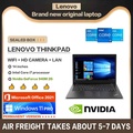 Lenovo ThinkPad T16 Laptop - 16" FHD IPS, Intel Core i5-1235U, 16GB RAM, 256GB SSD, Black