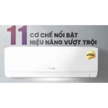Điều hòa Gree COSMO24CN 1 chiều 24000BTU - Dân dụng, Làm lạnh nhanh Turbo, Chế độ Quiet