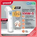 Yuwell YHW-5 Termometer Infrared