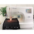Máy may gia đình Singer 9700 - Series Apricot, 40 mẫu chỉ, tự động xỏ chỉ và cắt chỉ