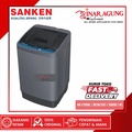 Sanken AW-S780 Mesin Cuci Top Load