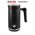 Klaz AZKO 300 ml Milk Frother 500 Watt - Hitam