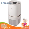 เครื่องฟอกอากาศ Electrolux EP53-45SWA สำหรับห้องขนาด 54 ตร.ม. สีขาว