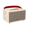 AIWA MI-X155 RETRO PLUS PRO ลำโพงบลูทูธพกพา