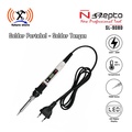 Nepto SL-908D Solder Tangan Digital Portabel 80W - Alat Soldering Profesional