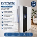 Taffware VS-DH05 Dehumidifier