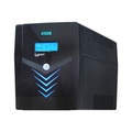 ETECH UPS-2000 Line Interactive UPS with Stabilizer 2000VA