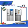 LG GC-X247CKAV Kulkas