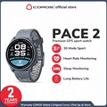 COROS PACE 2 PREMIUM GPS Jam Tangan Olahraga