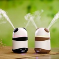 PANDA GXZ 150ml Ultrasonic Humidifier Aroma Diffuser