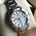 Jam Tangan Menyelam TAG Heuer Aquaracer Professional 43mm Biru WBP201C.BA0632