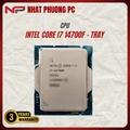 Intel Core i7-14700F CPU